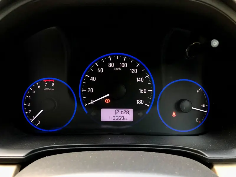 Honda Mobilio E 1.5 MT  2016