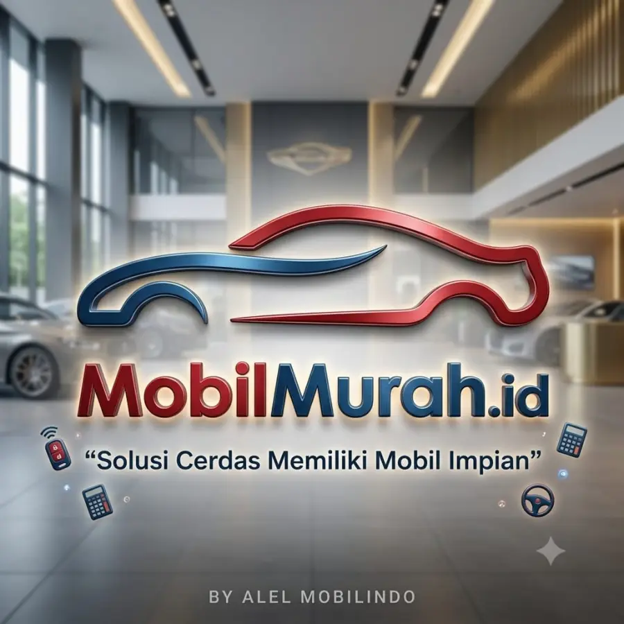 Serah Terima Penjualan Mobilmurah.id