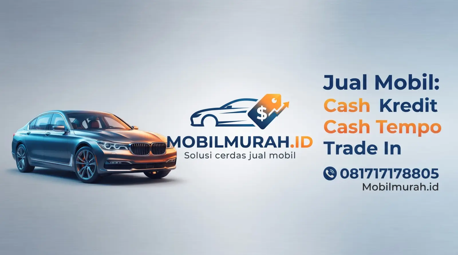 Beli & Jual Mobil Segala Merek