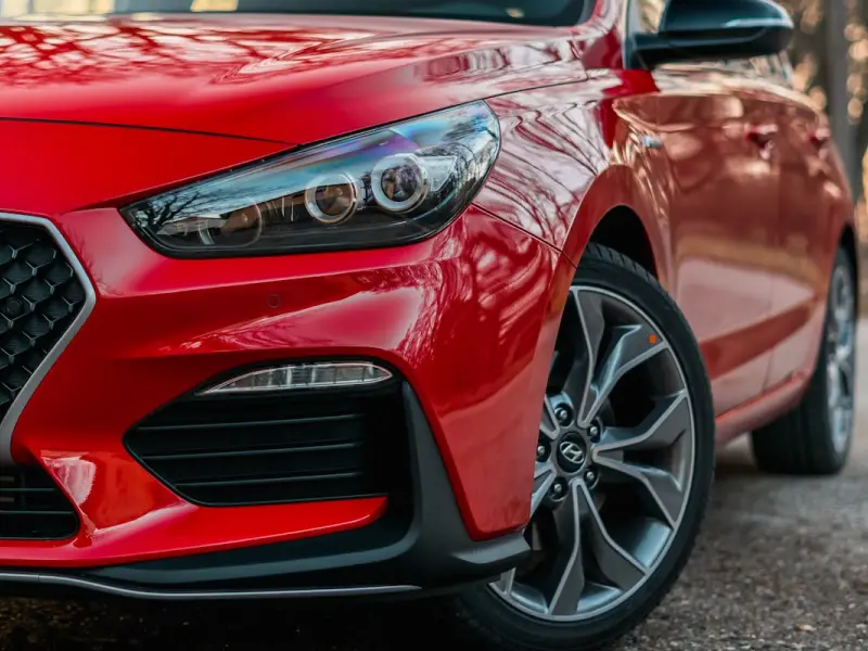 Wuling Cortez 1.8 L Lux 2019